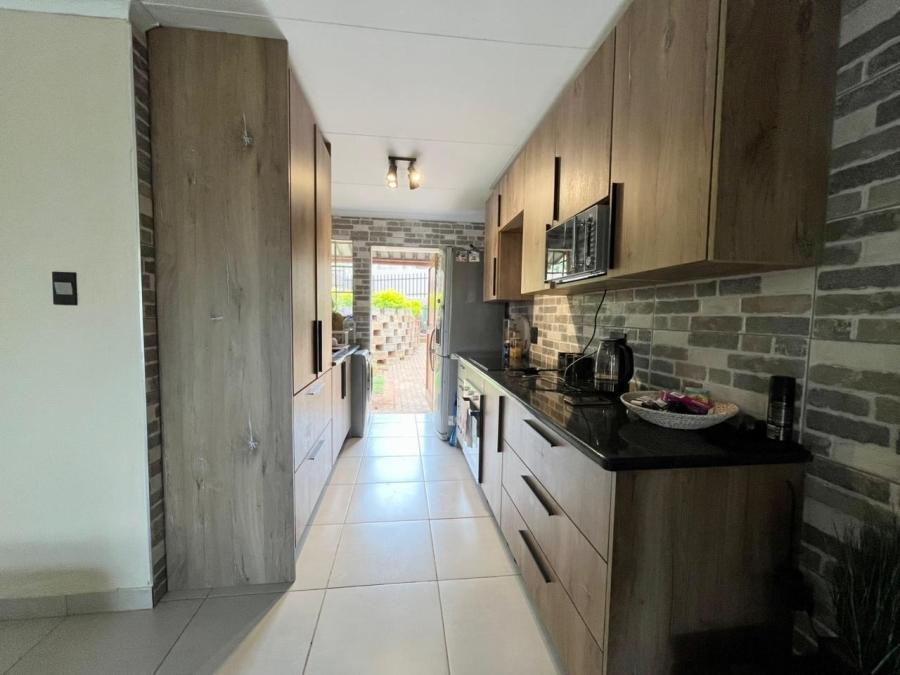 3 Bedroom Property for Sale in Cashan North West